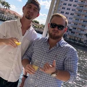 Meet your Posher, Ryan